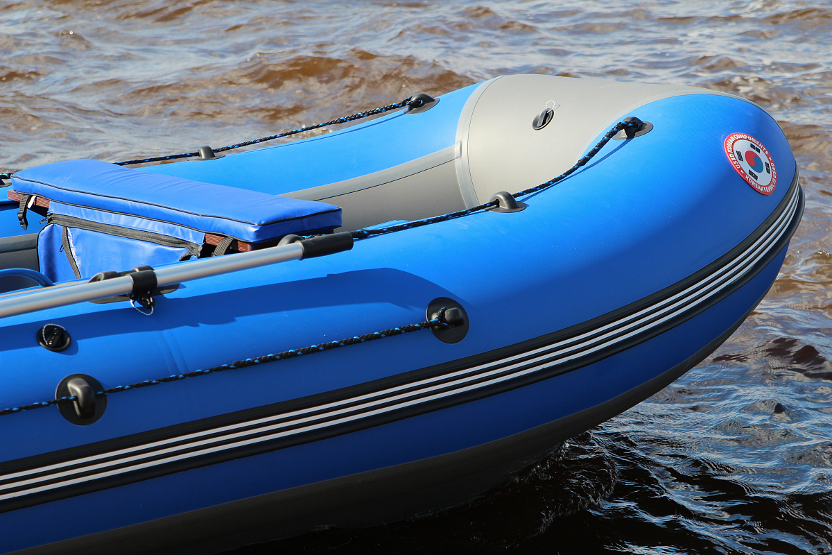 Лодка MISHIMO SPORT 370 в Ухте