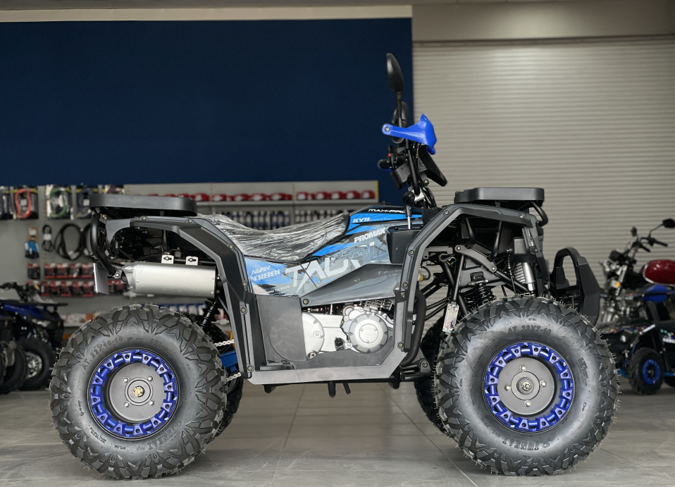 Квадроцикл PROMAX TAURUS 300 в Ухте