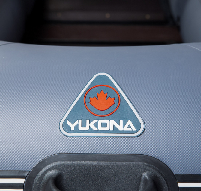 ЛОДКА НАДУВНАЯ YUKONA 230 TL (БЕЗ ПАЙОЛА) в Ухте
