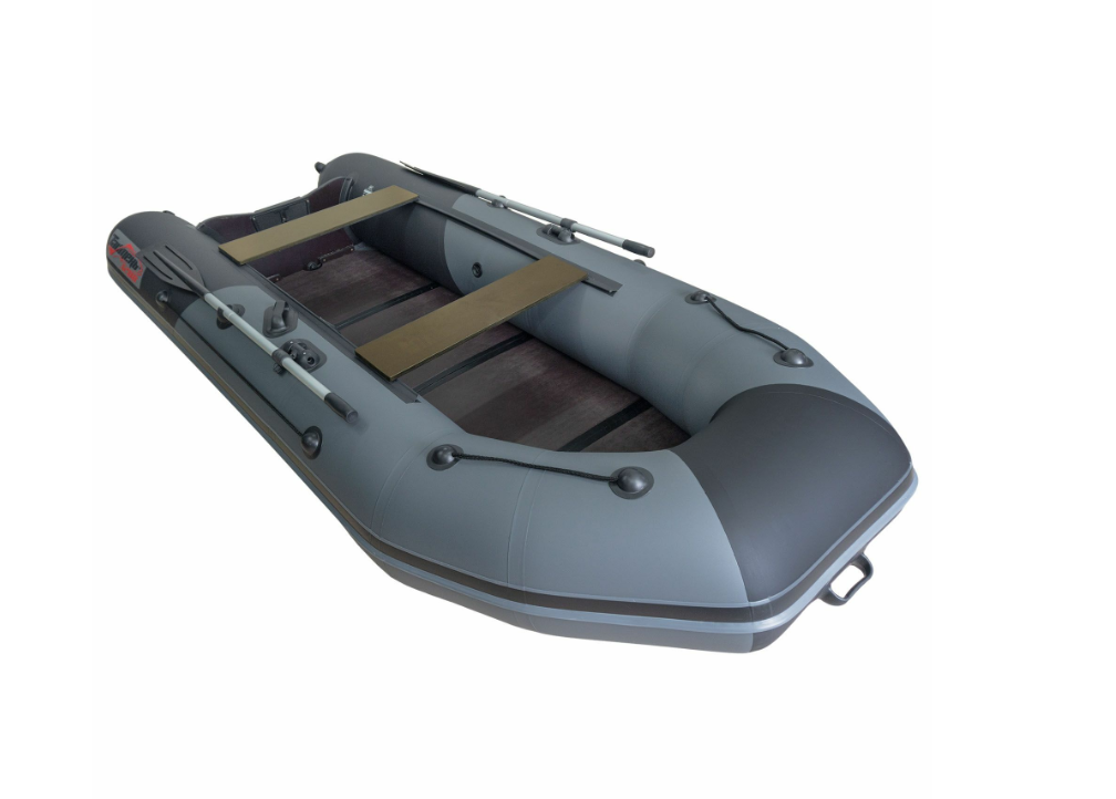 Лодка Таймень nx 3200 скк в Ухте