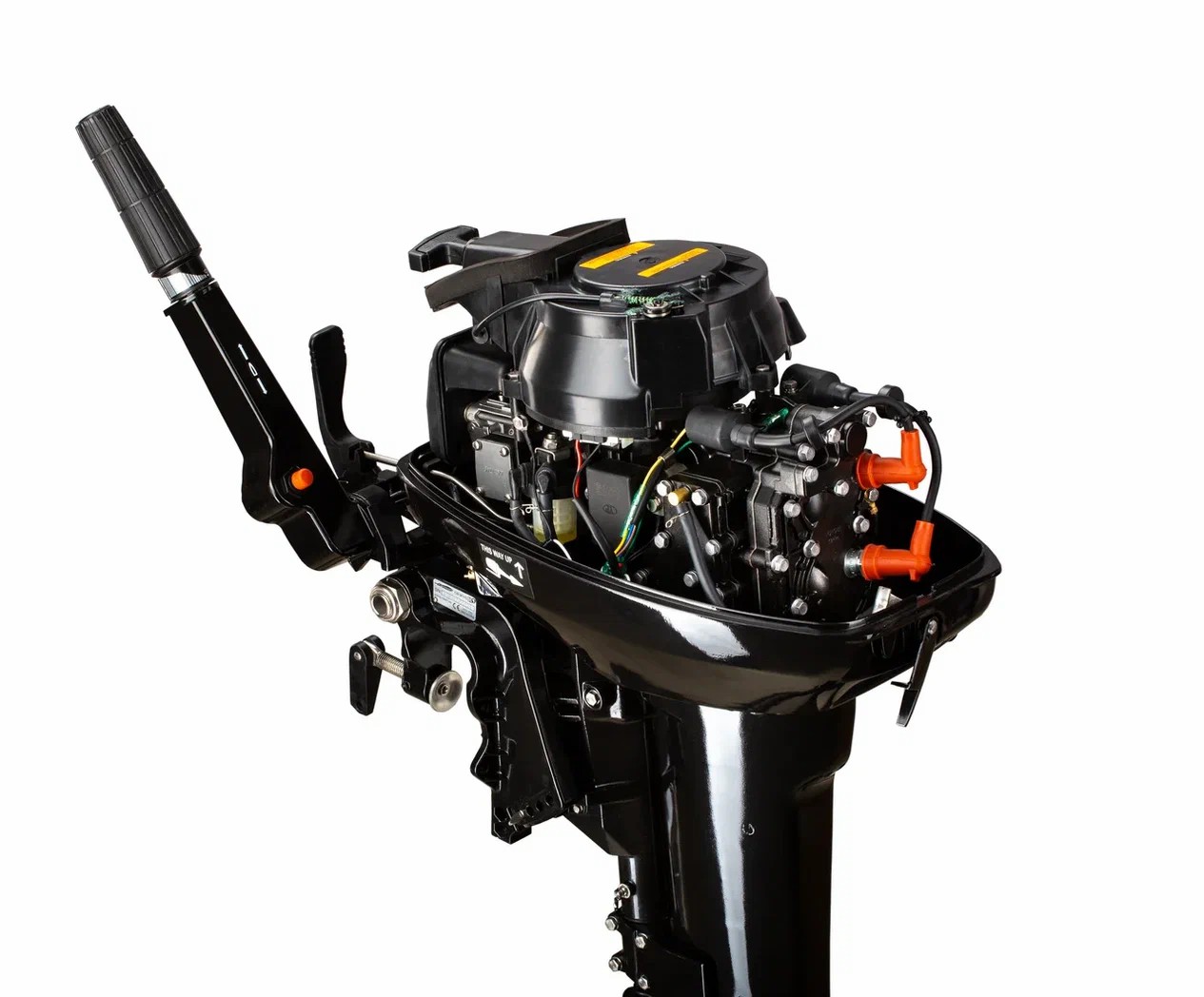 ЛОДОЧНЫЙ МОТОР GLADIATOR G9.9FHS в Ухте