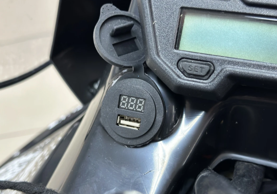 СНЕГОХОД IRBIS SF200L XE SUPERLONG в Ухте