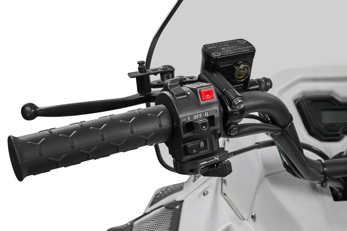 Снегоход IRBIS TUNGUS 500L 25/26 в Ухте