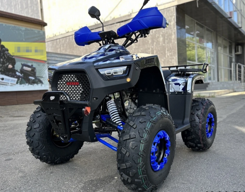 Квадроцикл PROMAX FOREST 180 в Ухте