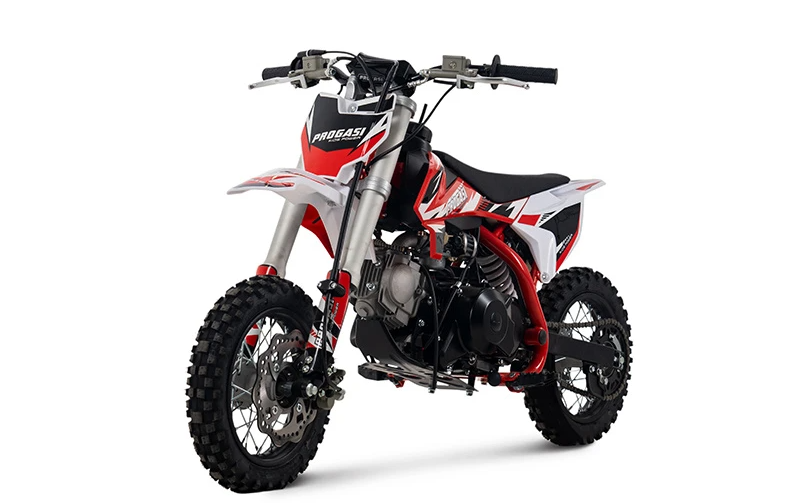 Питбайк Progasi KIDS POWER 110 (10/10) в Ухте