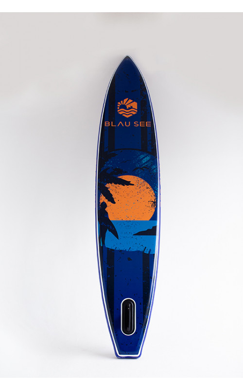 НАДУВНОЙ САП БОРД OCEAN SUNSET 12,6 в Ухте