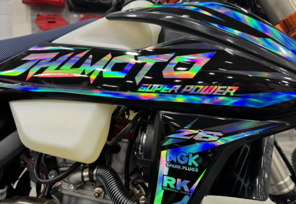 Мотоцикл JHLMOTO JHL Z6 NB300 (174MN-5) в Ухте