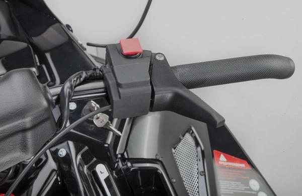 Снегоход STELS SA600R (L LUX WT) ВИТЯЗЬ 2.0 К01 Tech в Ухте