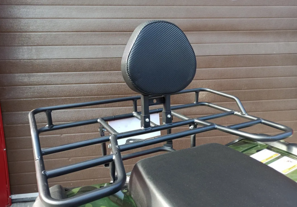 Квадроцикл PROMAX ATV 250 PRO (2025) в Ухте