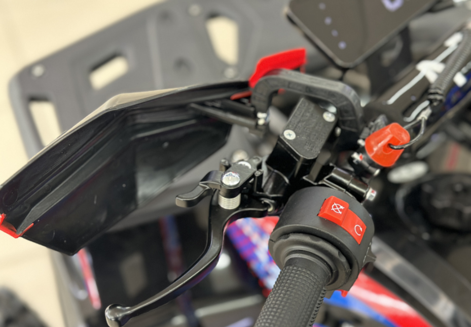 Квадроцикл GBM MAVERICK 222 NEW в Ухте