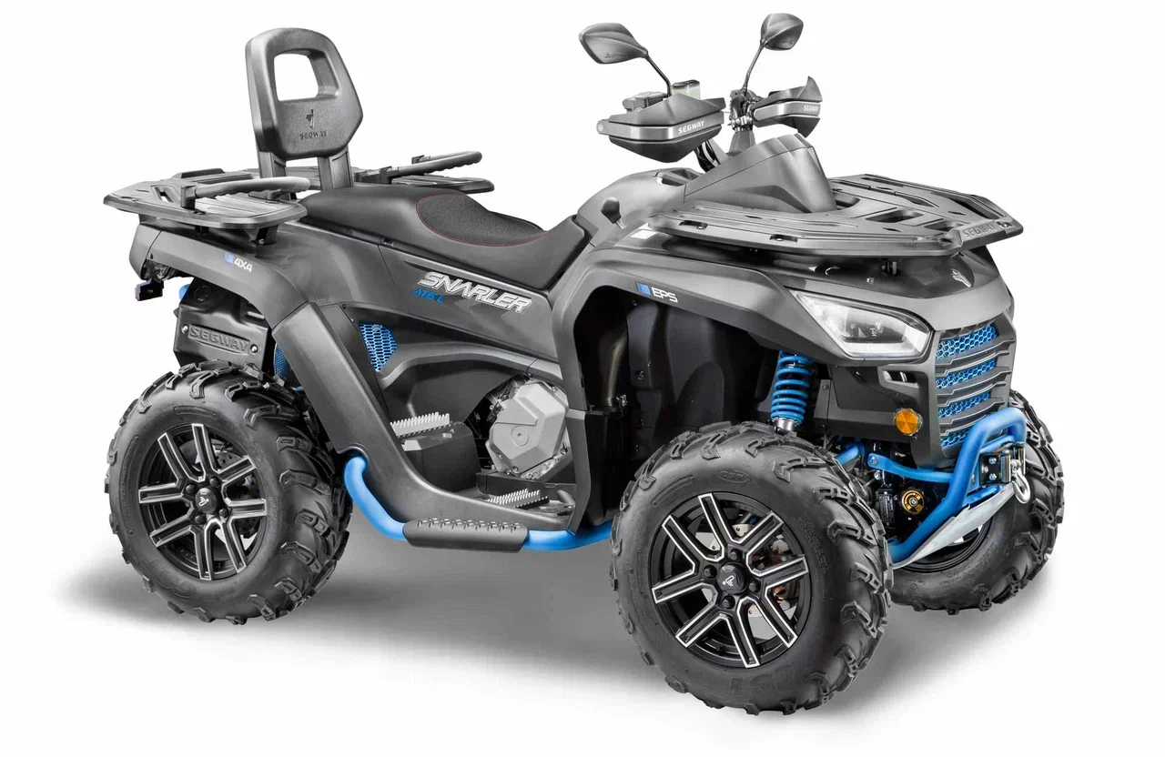  Квадроцикл Segway SNARLER AT6 LE в Ухте