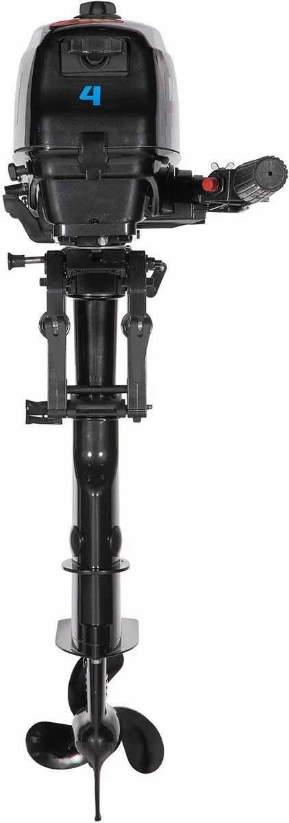 Лодочный мотор MARLIN MP 4 AMHS в Ухте