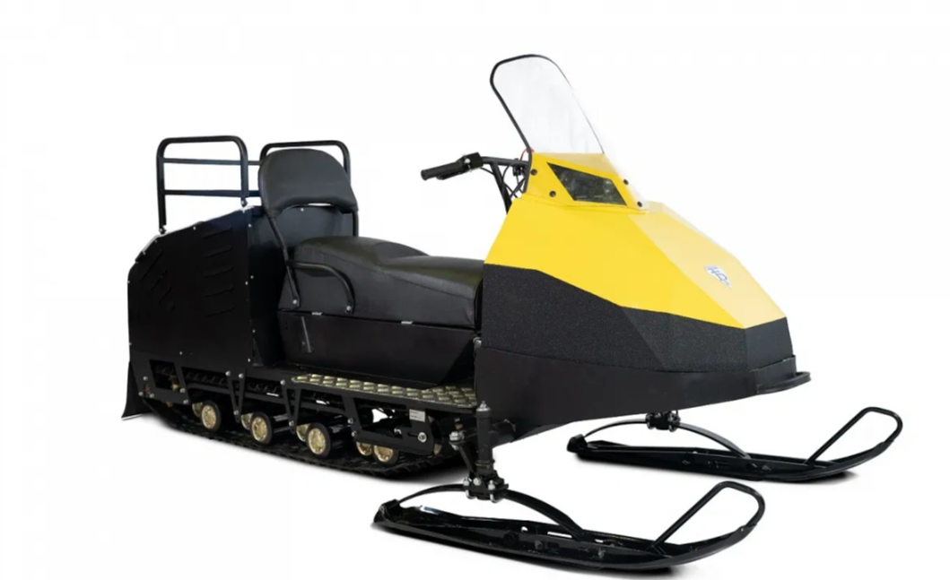 Миниснегоход Бурлак-М Егерь 20 л.с. с эл.зап. в Ухте