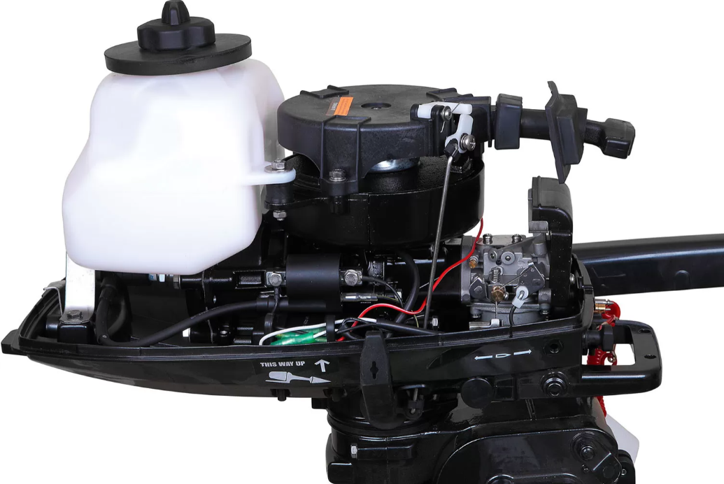 Лодочный мотор MARLIN MP 5 AMHL в Ухте