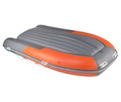 НАДУВНАЯ ЛОДКА GLADIATOR E380S в Ухте