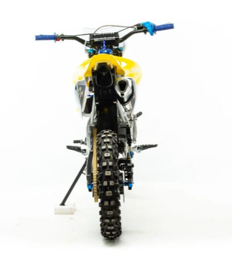 Питбайк MotoLand (МОТОЛЕНД) MZ125 в Ухте
