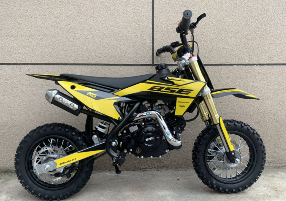 Питбайк BSE K6 в Ухте
