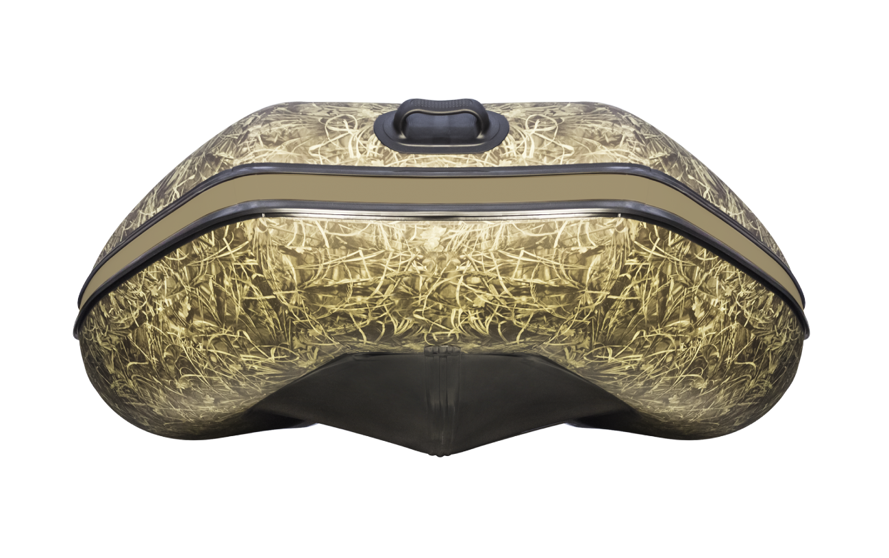 Лодка Ривьера Компакт 3400 СК в Ухте