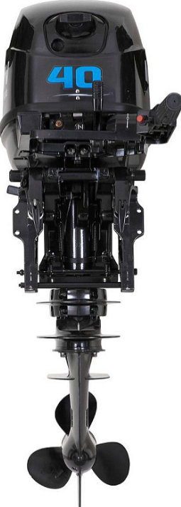 Лодочный мотор MARLIN MP 40 AWHL в Ухте