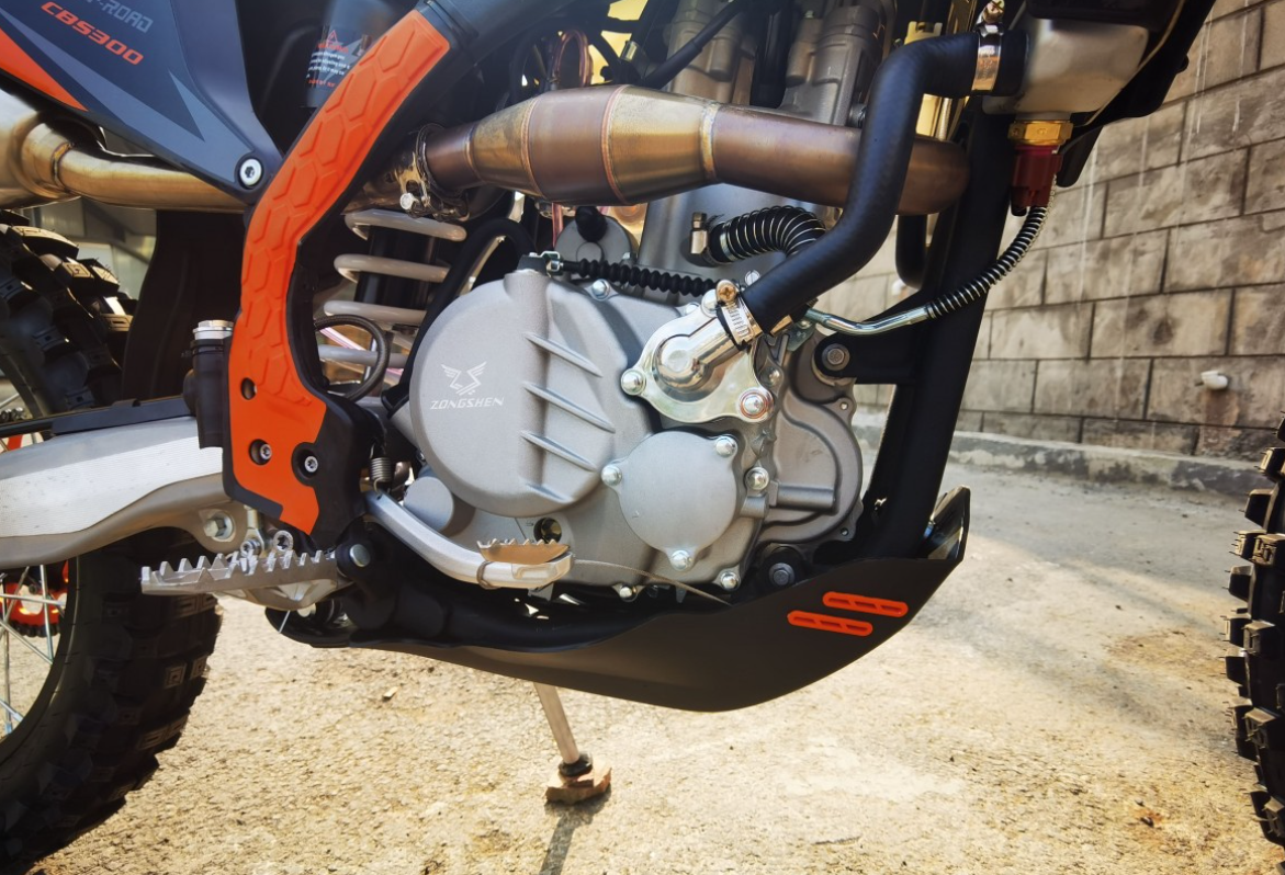 Мотоцикл JHLMOTO JHL Z5 NB300 (174MN-5) в Ухте