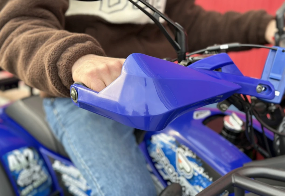  Квадроцикл PROMAX ATV 250 MAX (2025) в Ухте