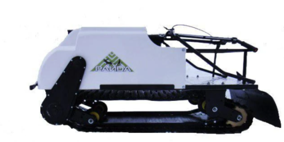 Мотобуксировщик Райда 087 L03 13 л.с. катушка 7 ампер, электрозапуск в Ухте