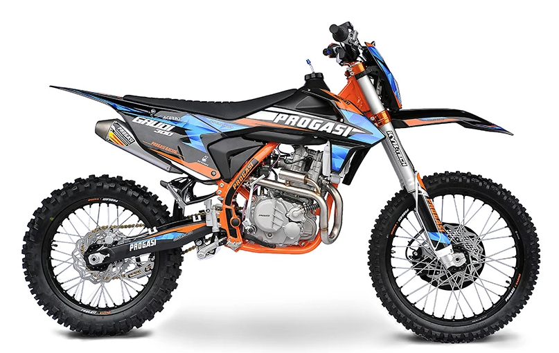 Мотоцикл Progasi Gaudi 300 в Ухте