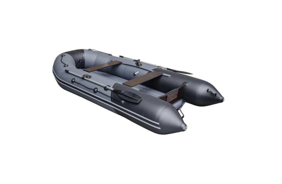 Лодка Таймень NX 3400 НДНД PRO в Ухте