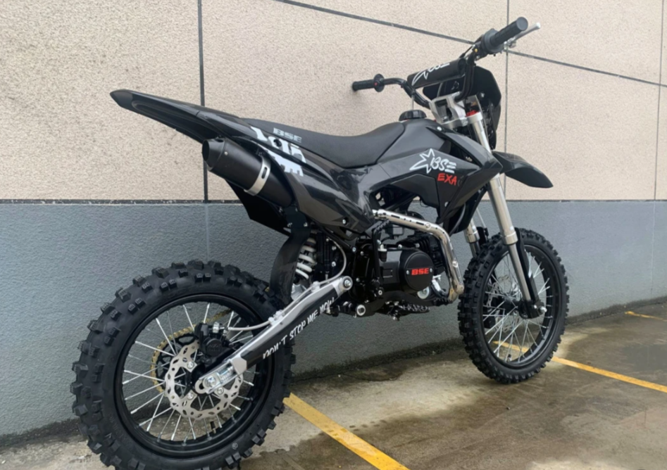 Питбайк BSE EXA SA 17/14 в Ухте