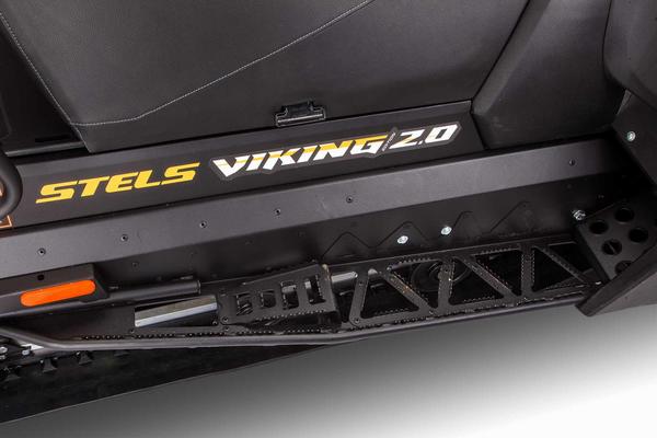 Снегоход SV600T (L ST SWT) ВИКИНГ 2.0 в Ухте