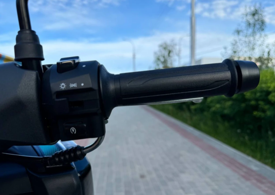 МаксиСкутер PROMAX-Honda PCX-250 (49) в Ухте