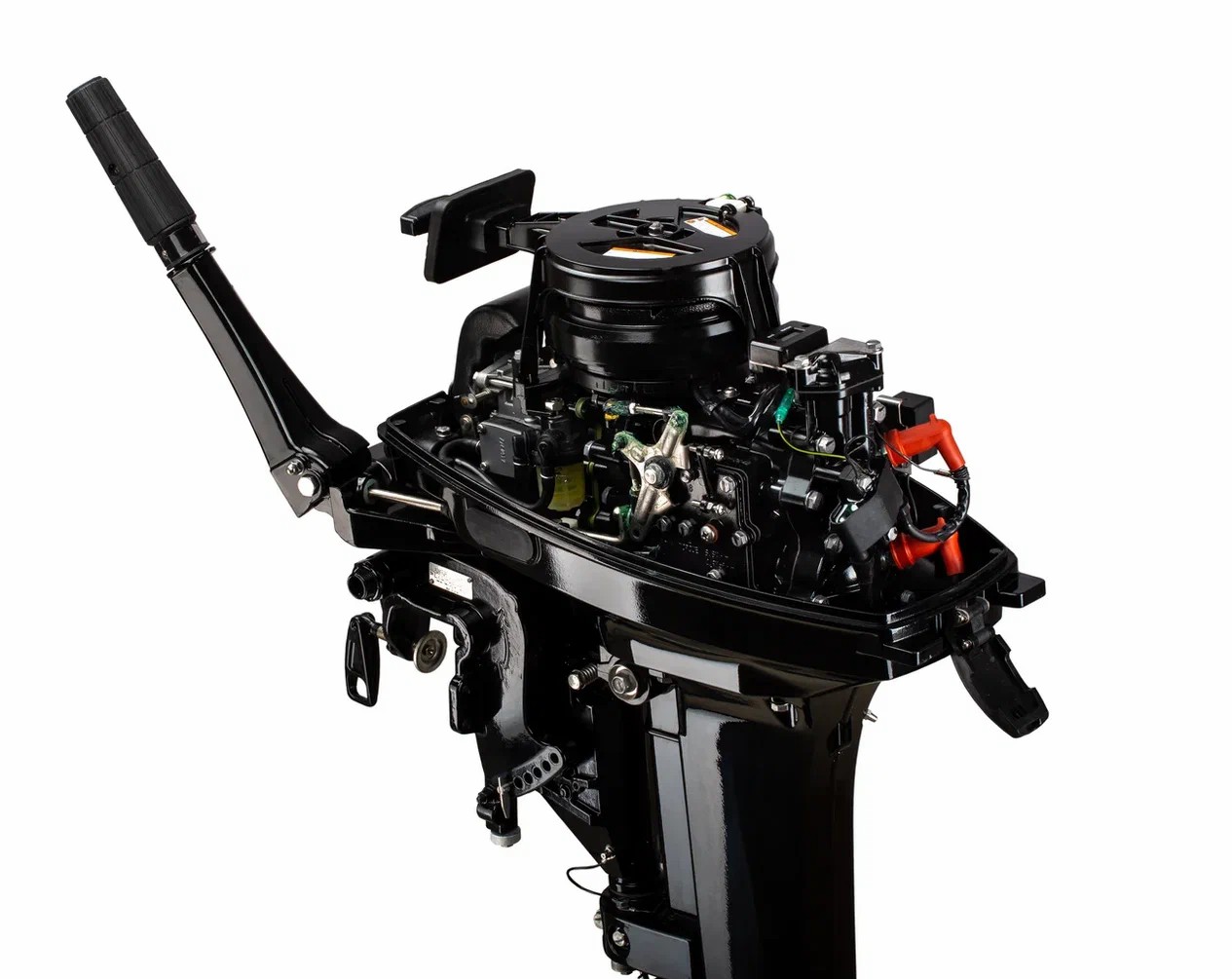 ЛОДОЧНЫЙ МОТОР GLADIATOR G20FHS в Ухте