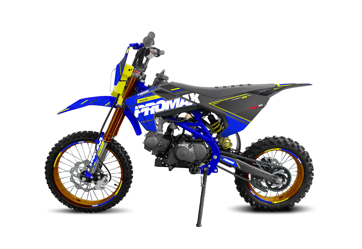 Питбайк PROMAX KAYOT 125E 17/14 в Ухте