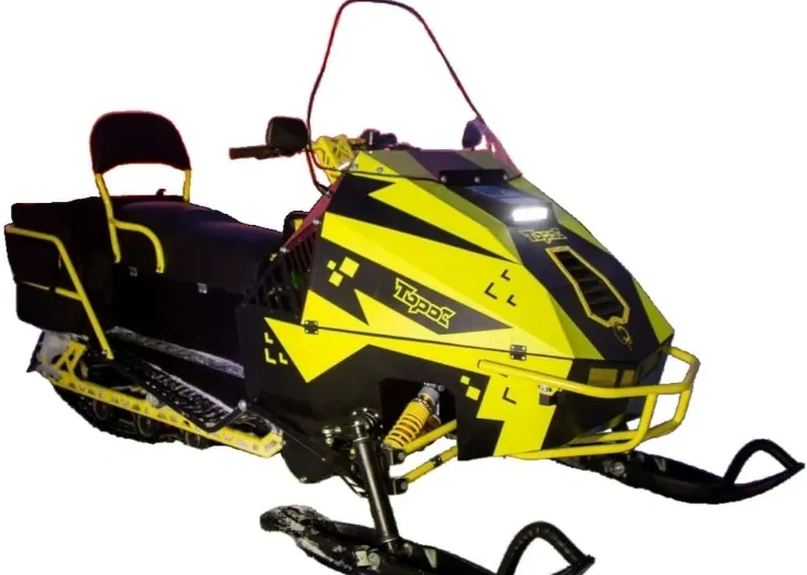 Снегоход Рыбак Торос 500 K460PRO в Ухте