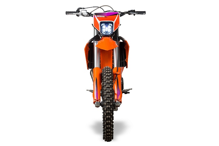 Эндуро мотоцикл IRBIS KTR 250 в Ухте