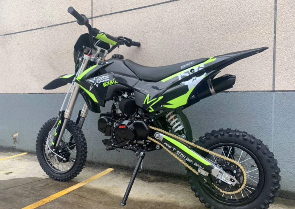 Питбайк BSE EXA SA 14/12 в Ухте
