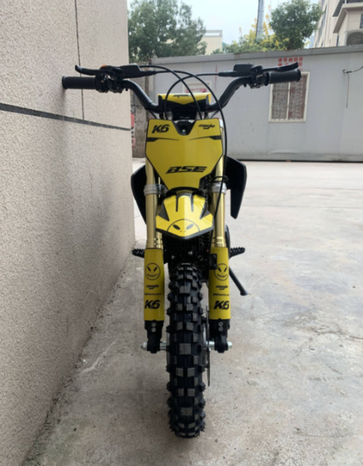 Питбайк BSE K6 в Ухте