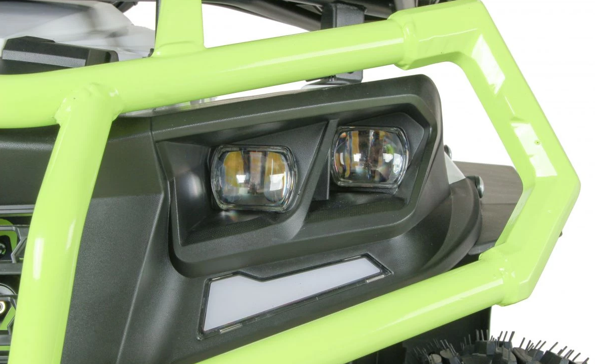 Квадроцикл YACOTA DRAGON в Ухте