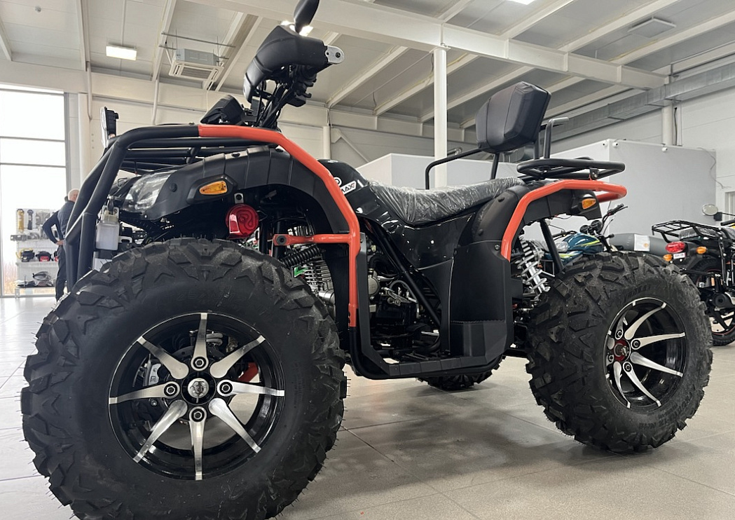 Квадроцикл PROMAX 300 4X4 ALL ROAD в Ухте