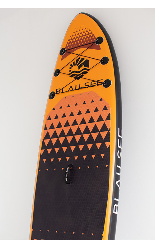 НАДУВНОЙ САП БОРД ORANGA SPACE 10,6 в Ухте