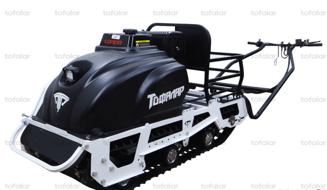 Мотобуксировщик Тофалар 500 классик в Ухте