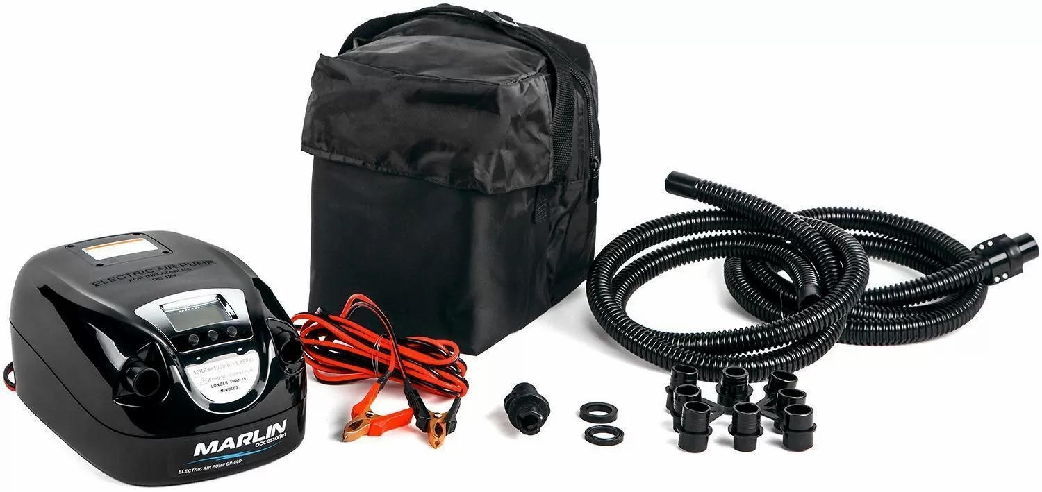 ЭЛЕКТРИЧЕСКИЙ НАСОС MARLIN GP-80 D в Ухте