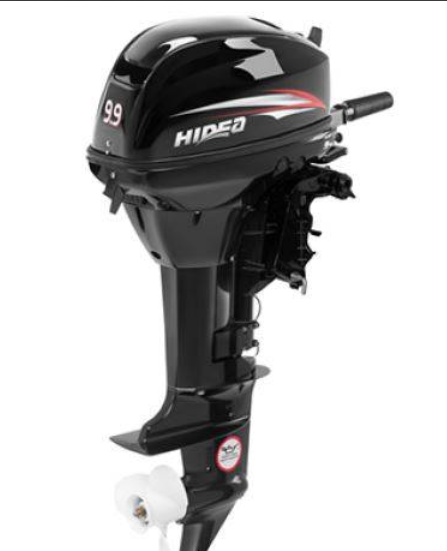 Лодочный мотор HIDEA HD9.9FHL (длинная нога) в Ухте