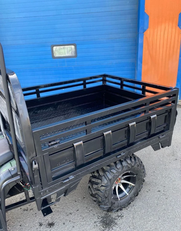 Квадроцикл PROMAX Фермер 350 4x4 ALL ROAD в Ухте