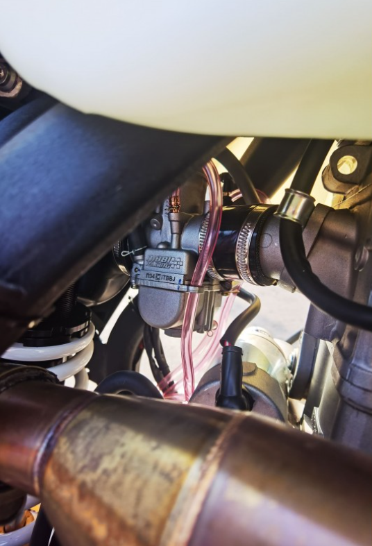 Мотоцикл JHLMOTO JHL Z6 NB300 (174MN-5) в Ухте