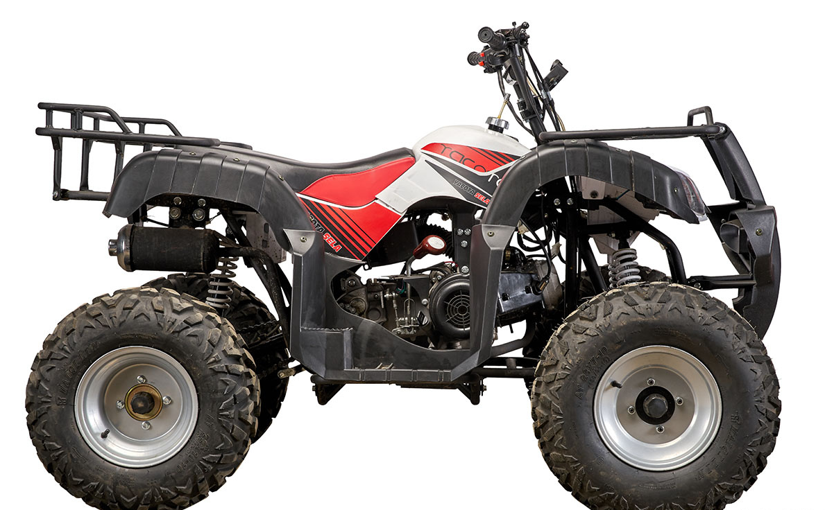 Квадроцикл YACOTA SELA 200 в Ухте