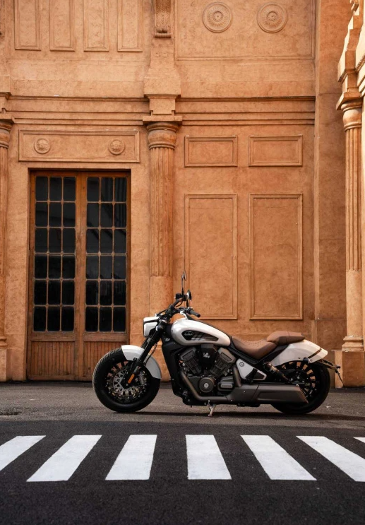 Мотоцикл Benda DarkFlag 500 Commander в Ухте