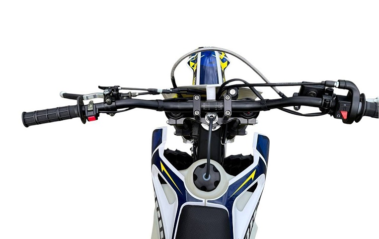 Эндуро мотоцикл IRBIS HTR 250 в Ухте