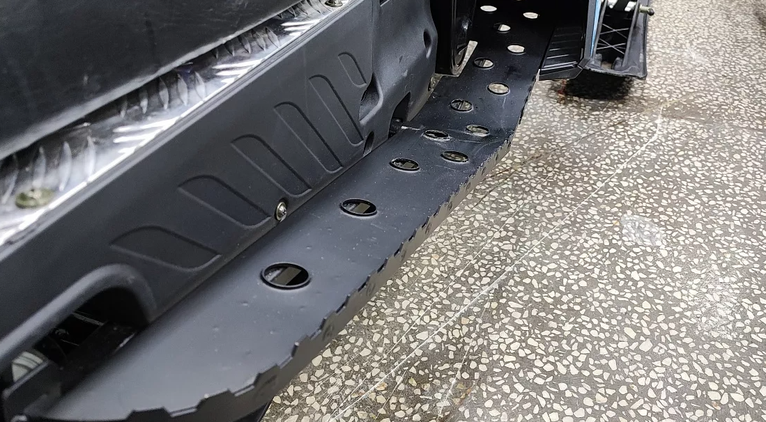 Снегоход Ataki WD150 Б/У в Ухте