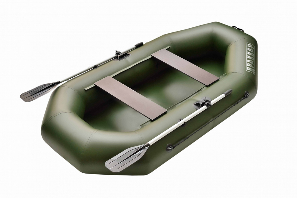 ЛОДКА ГРЕБНАЯ ДРАККАР 2900 STANDARD в Ухте